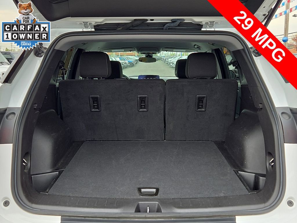 Used 2024 Chevrolet Blazer LT FWD image 30