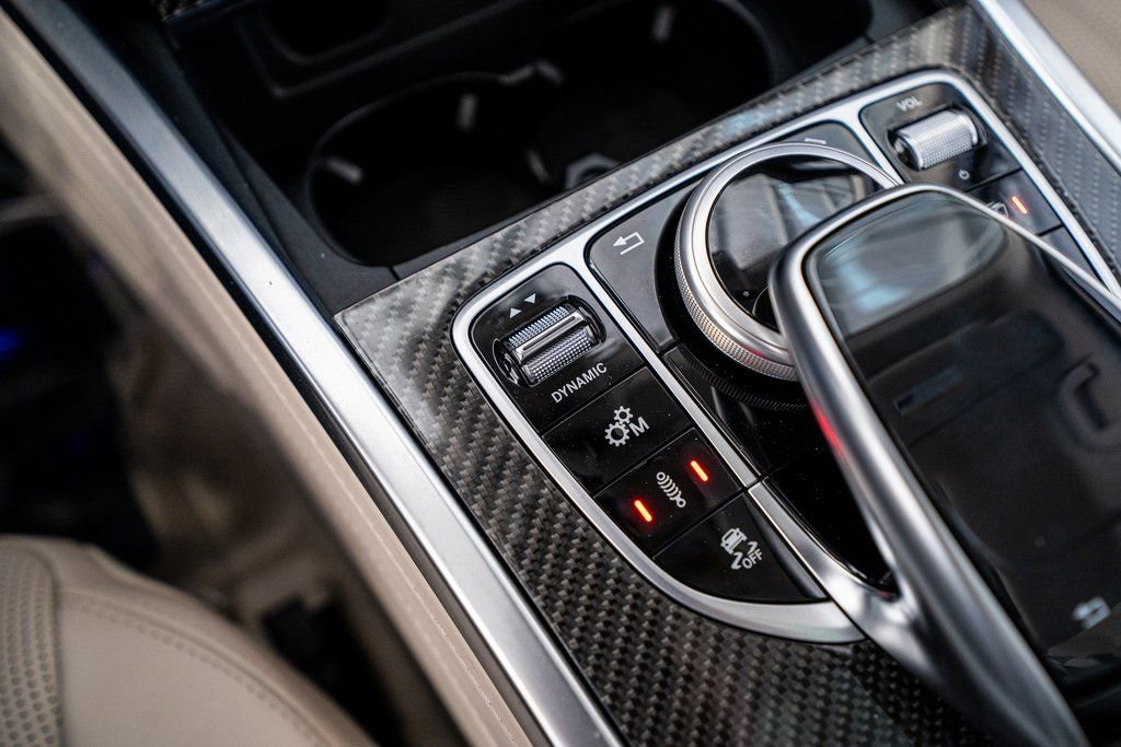 Used 2023 Mercedes-Benz G 63 AMG 4MATIC image 53