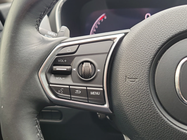 Used 2025 Acura MDX FWD image 31