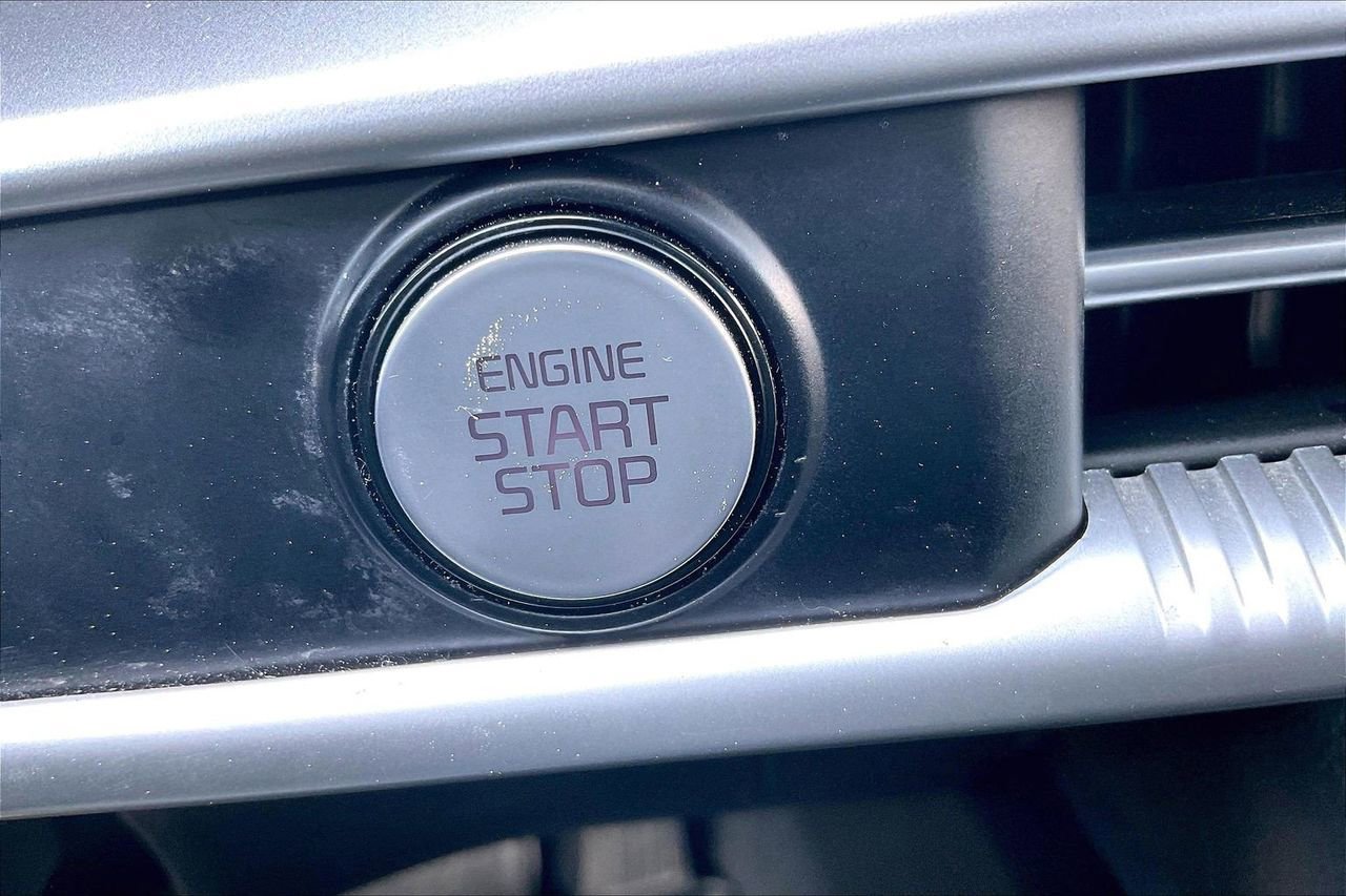 Used 2022 Kia K5 GT-Line AWD/4WD image 27