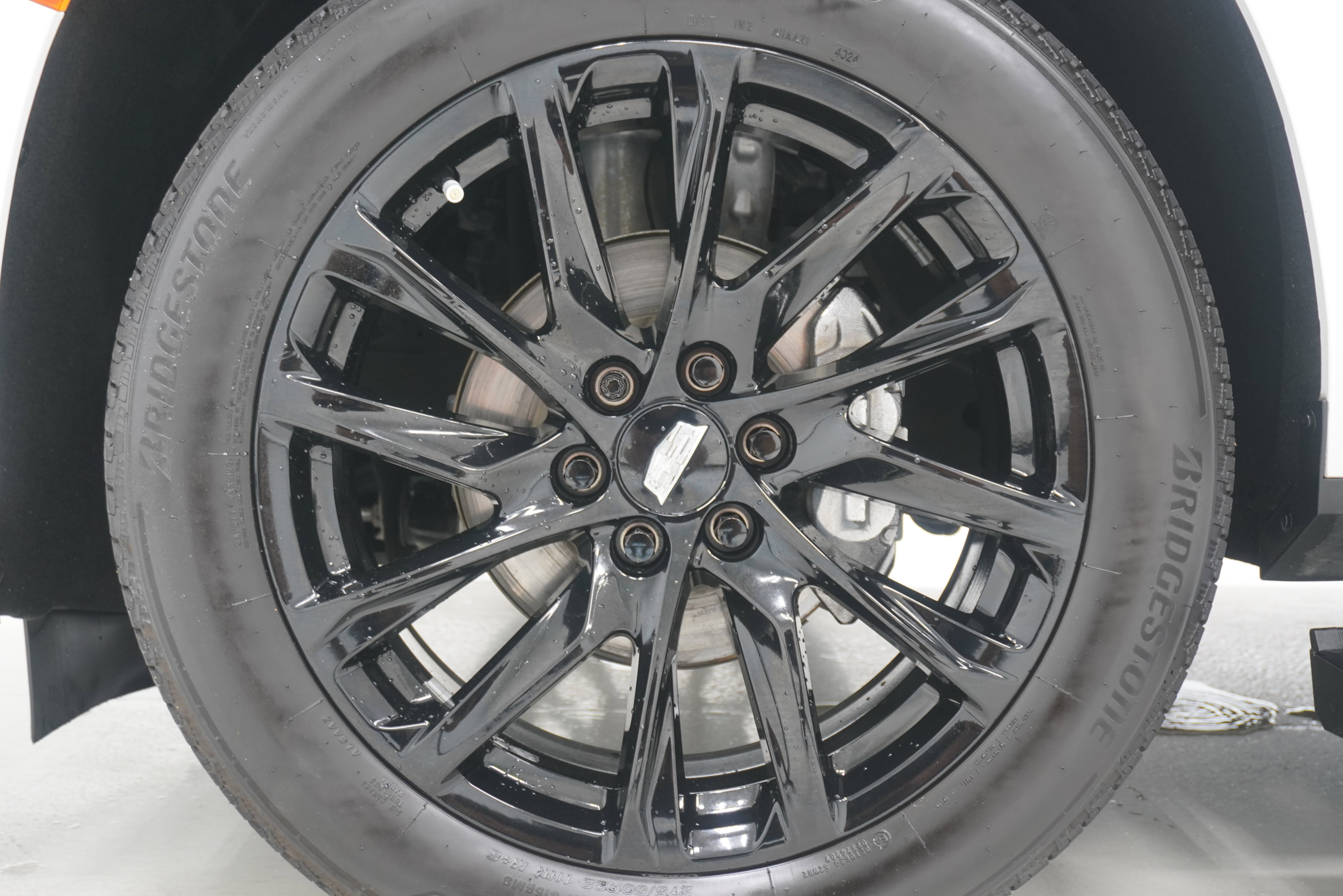 Used 2021 Cadillac Escalade Sport w/ Driver Assist Tech Package RWD image 36