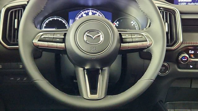 New 2025 MAZDA CX-50 2.5 Hybrid w/ Premium Plus Pkg AWD/4WD image 24