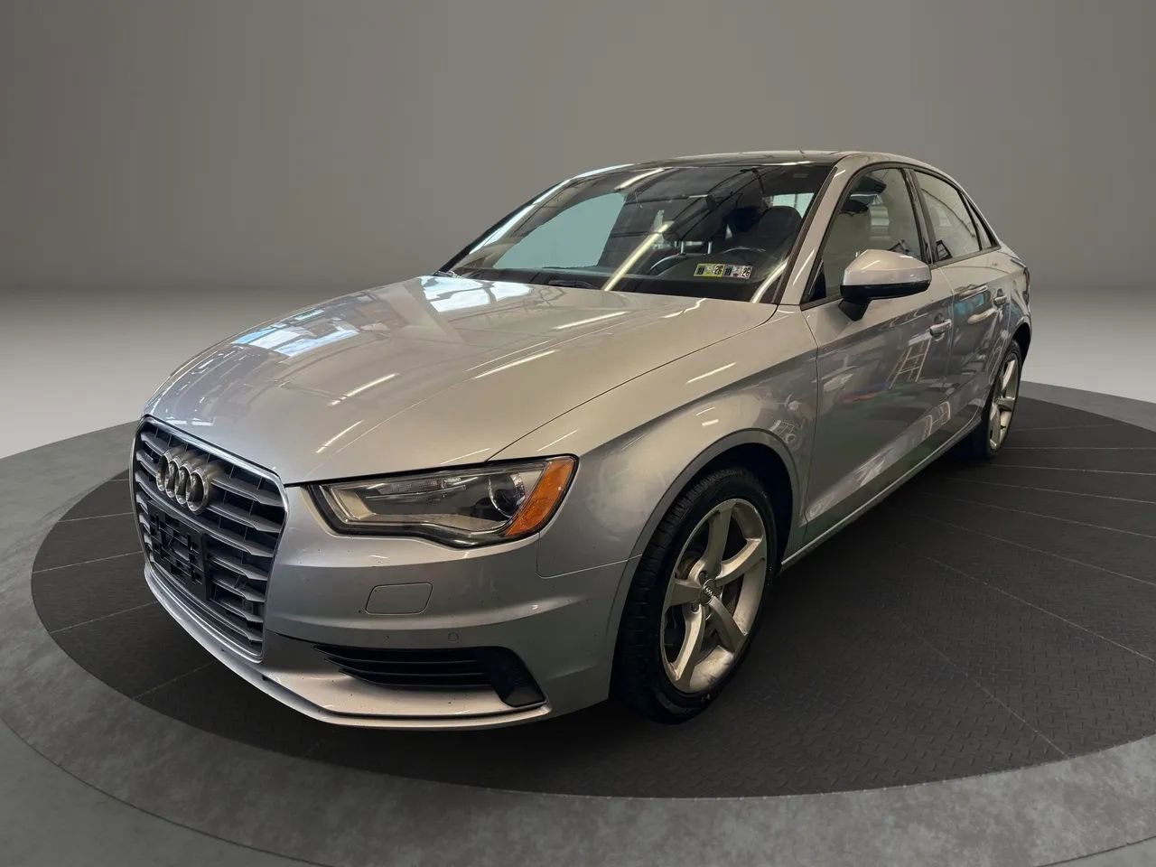 Used 2016 Audi A3 2.0T Premium w/ Audi MMI Navigation Plus