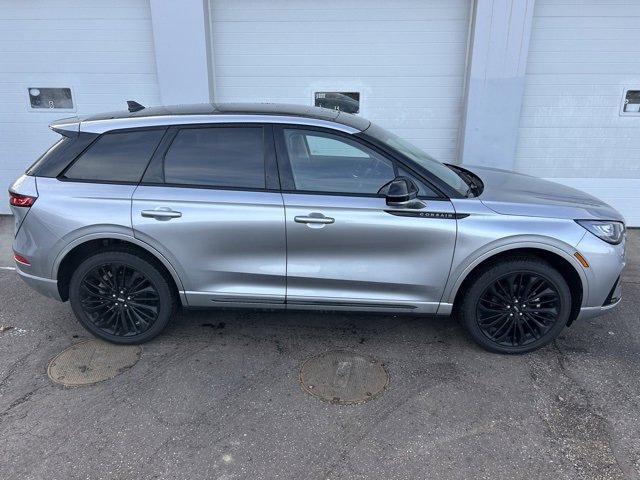 Certified 2023 Lincoln Corsair AWD w/ Equipment Group 101A image 6