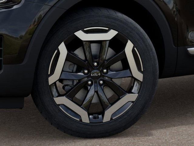 New 2025 Kia Telluride EX w/ EX Captain's Chair Package image 10