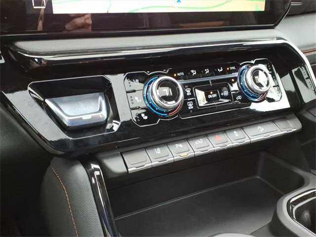 New 2026 GMC Sierra 2500 AT4 w/ Technology Package image 24