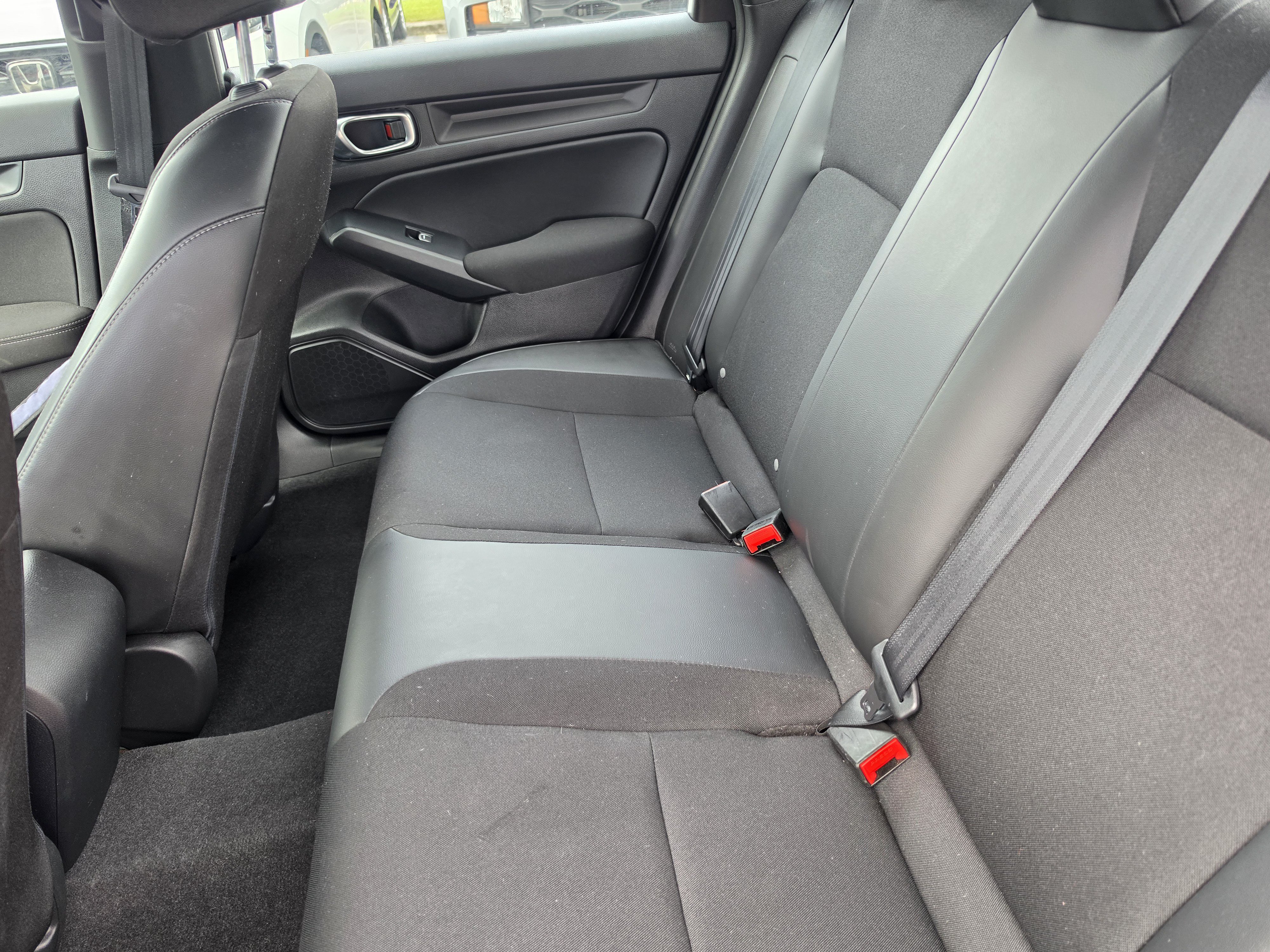 Used 2022 Honda Civic Sport image 20