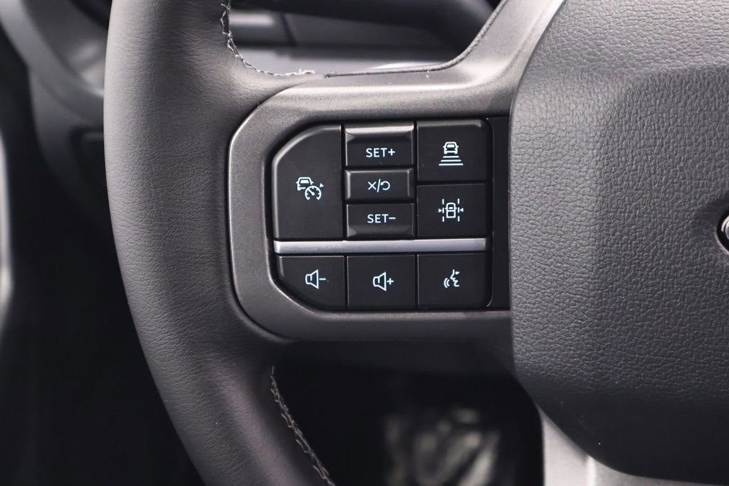New 2026 Ford F150 XLT image 19
