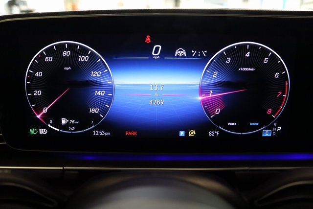 Used 2025 Mercedes-Benz GLE 350 4MATIC image 20