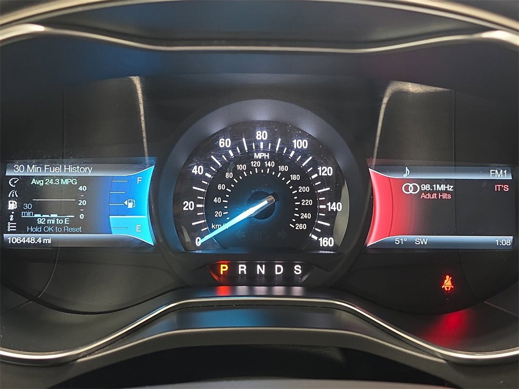 Used 2014 Ford Fusion SE w/ Equipment Group 202A image 19