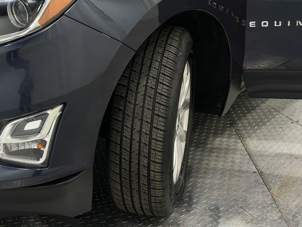 Used 2018 Chevrolet Equinox LT image 35