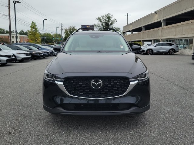 Used 2023 MAZDA CX-5 AWD 2.5 S image 2