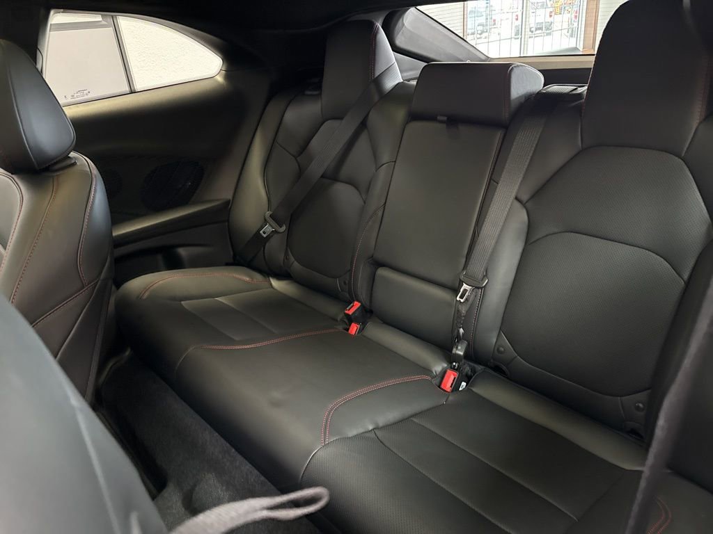 New 2024 Dodge Charger R/T w/ Plus Group image 20