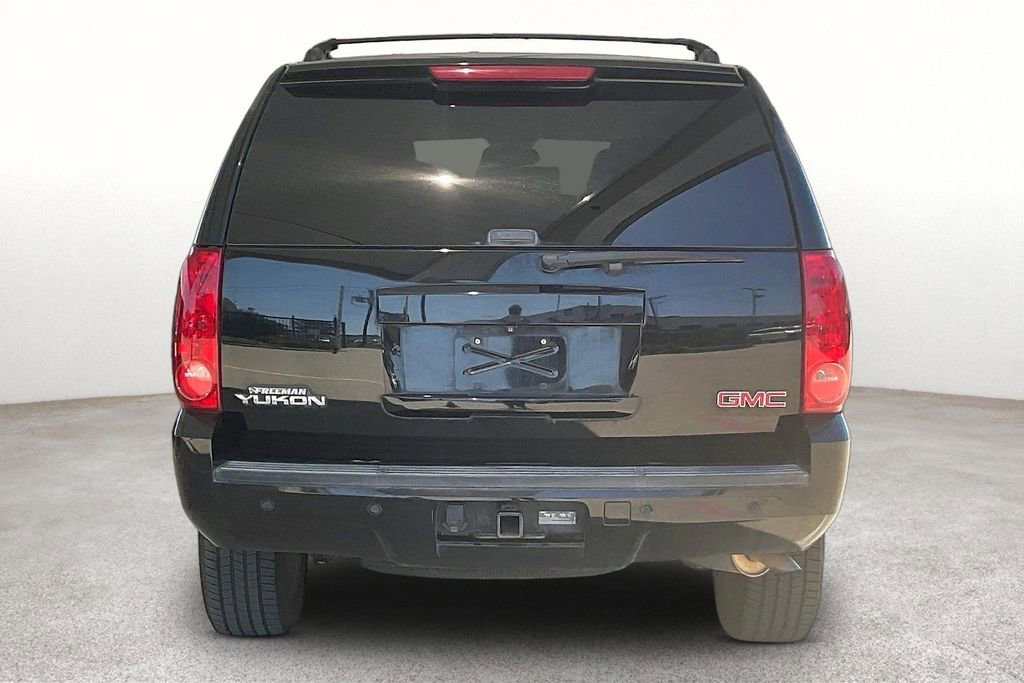 Used 2013 GMC Yukon SLT w/ SLT-2 Equipment Package AWD/4WD image 5