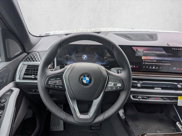 New 2026 BMW X5 sDrive40i w/ Climate Comfort Package image 24
