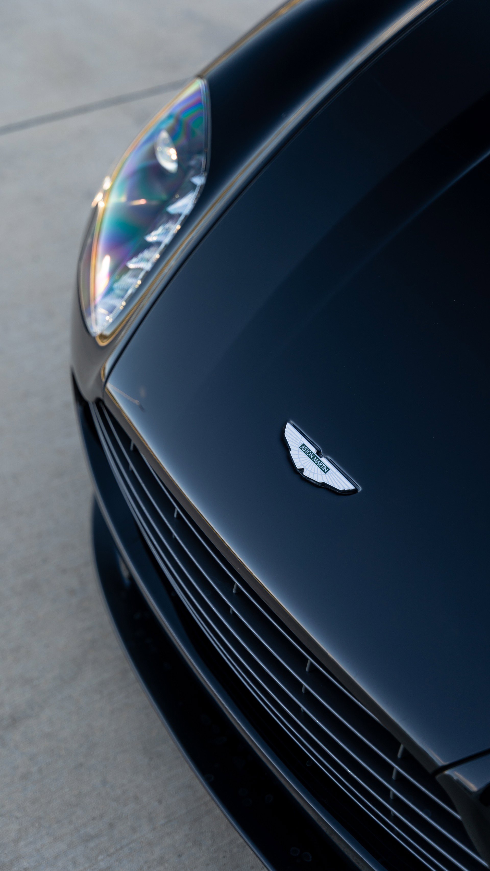 Used 2015 Aston Martin V8 Vantage GT image 23