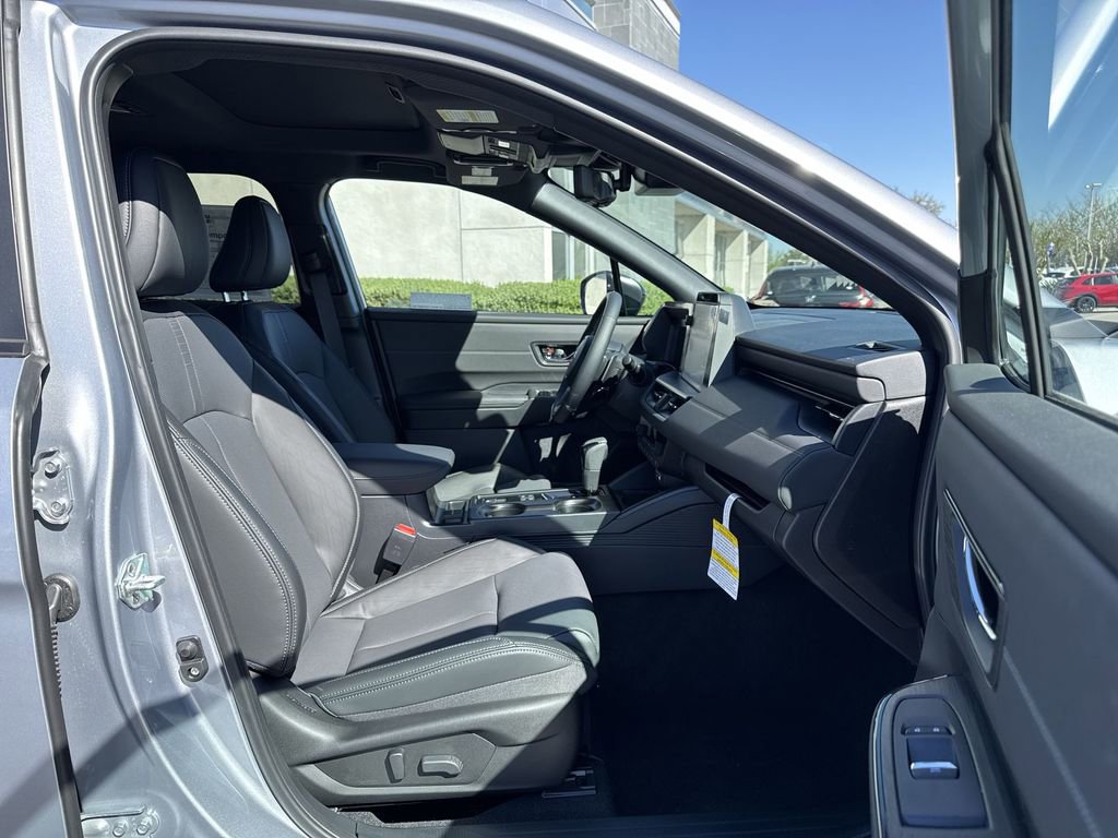 New 2026 Subaru Outback Touring XT image 26