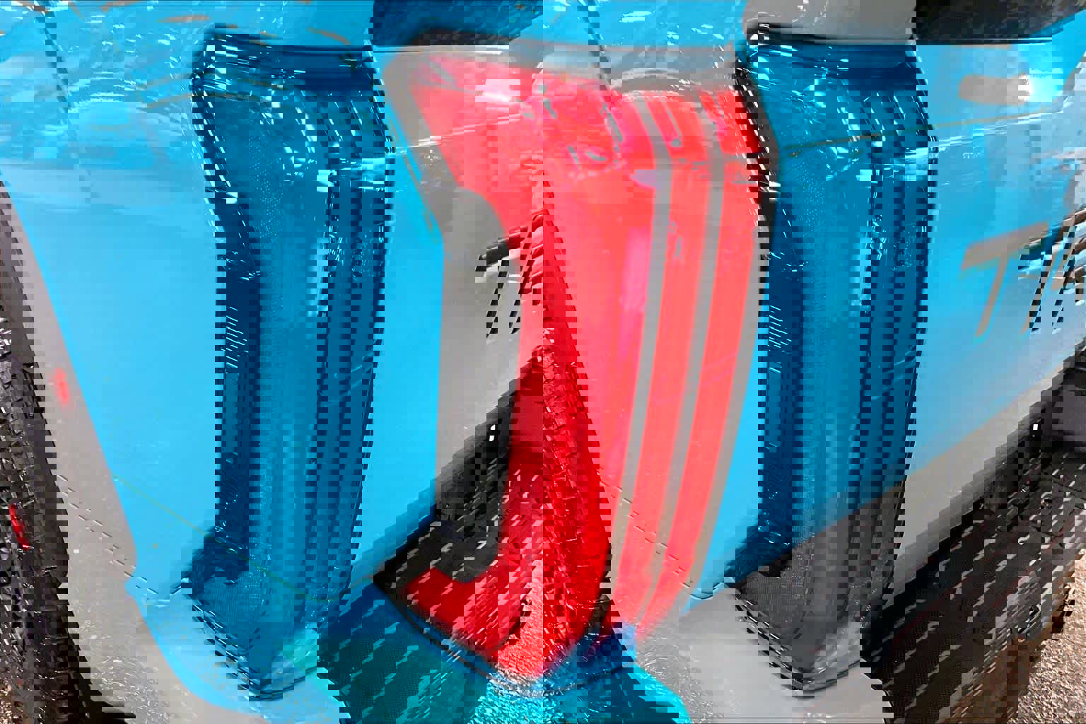 New 2026 Toyota Tundra TRD Pro image 14