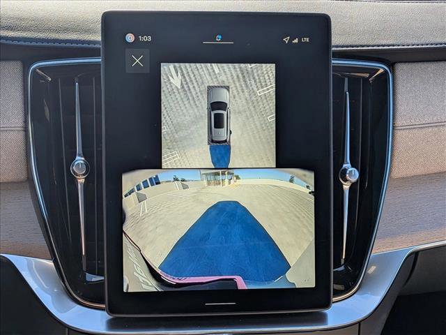 New 2026 Volvo XC90 T8 Plus w/ Protection Package Premier image 15