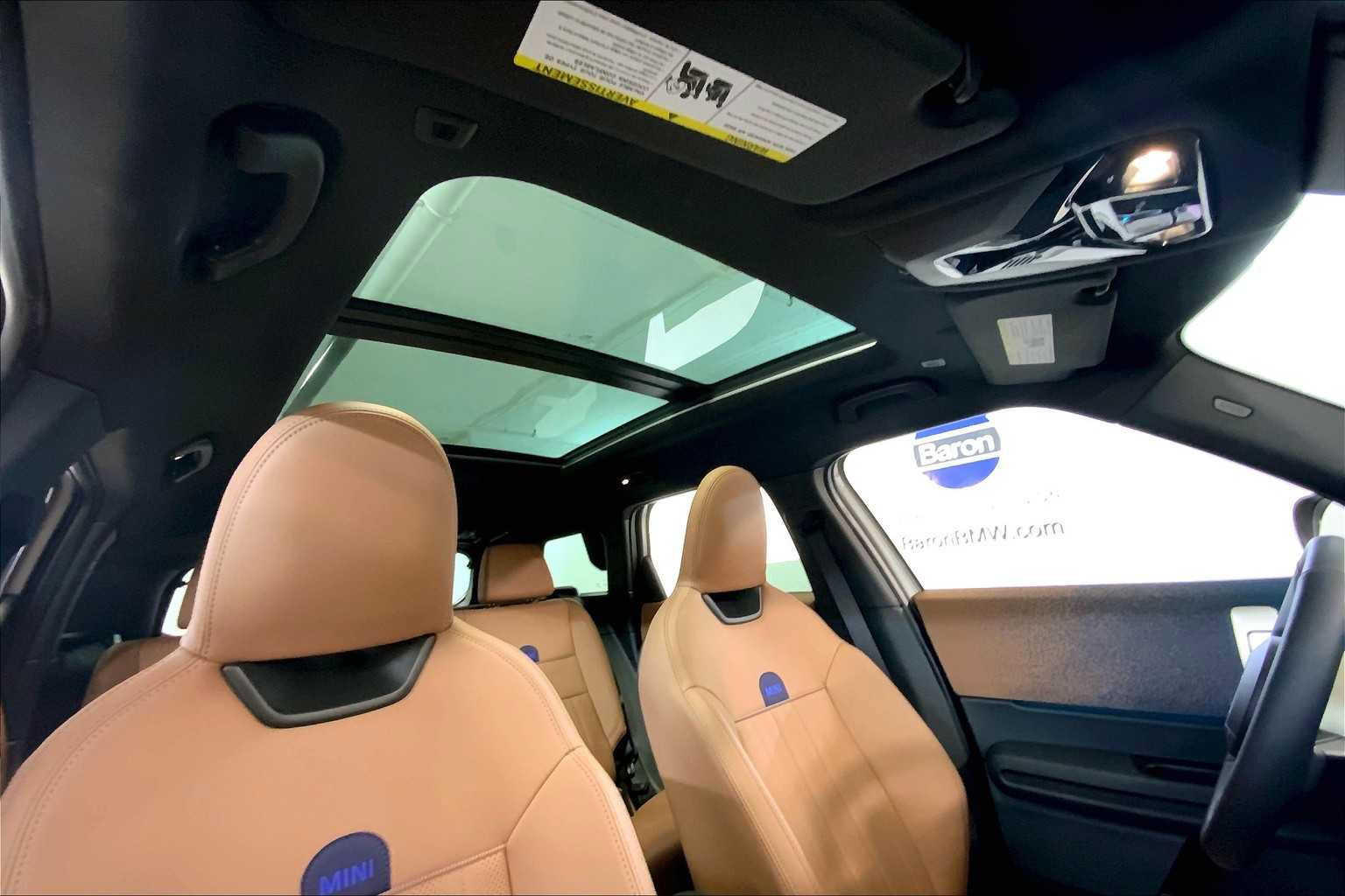 Used 2025 MINI Cooper Countryman SE image 13