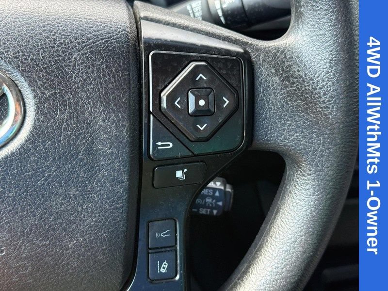 Used 2023 Toyota Tacoma SR AWD/4WD image 21