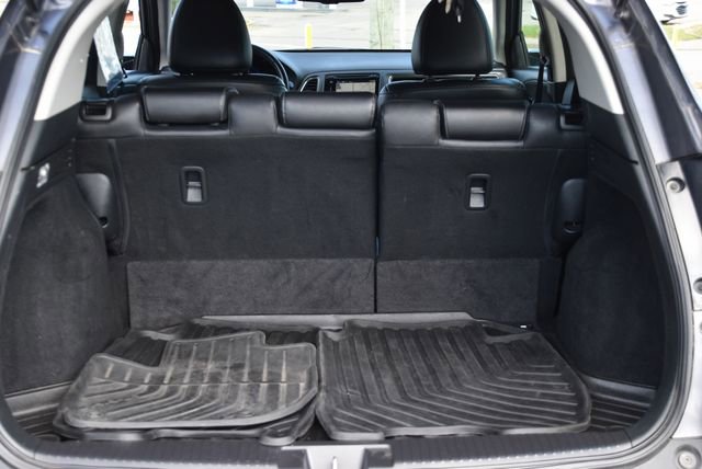 Used 2017 Honda HR-V EX-L image 26