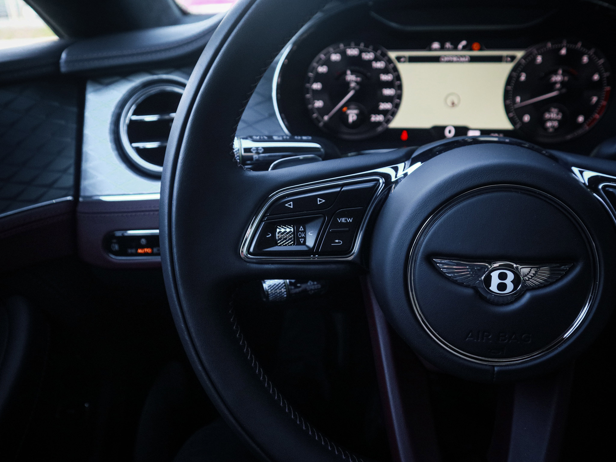 Used 2024 Bentley Continental GT S image 20