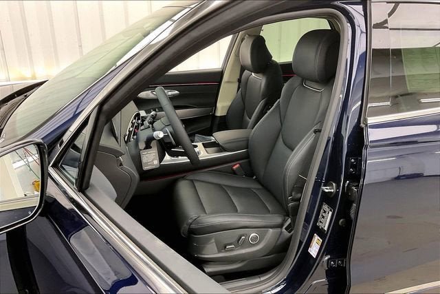 New 2026 Genesis GV70 2.5T Select AWD/4WD image 32