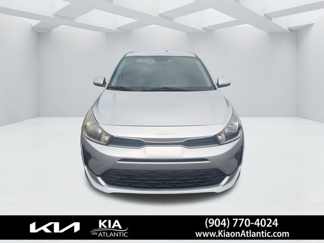 Used 2022 Kia Rio S image 9