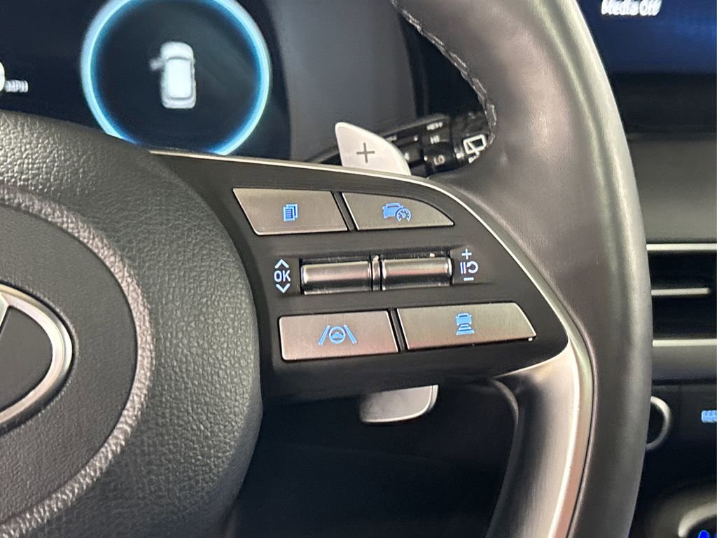 Used 2024 Hyundai Palisade SEL image 31