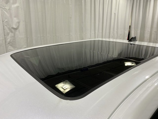 New 2026 Toyota Tundra Platinum w/ TRD Off-Road Package image 22