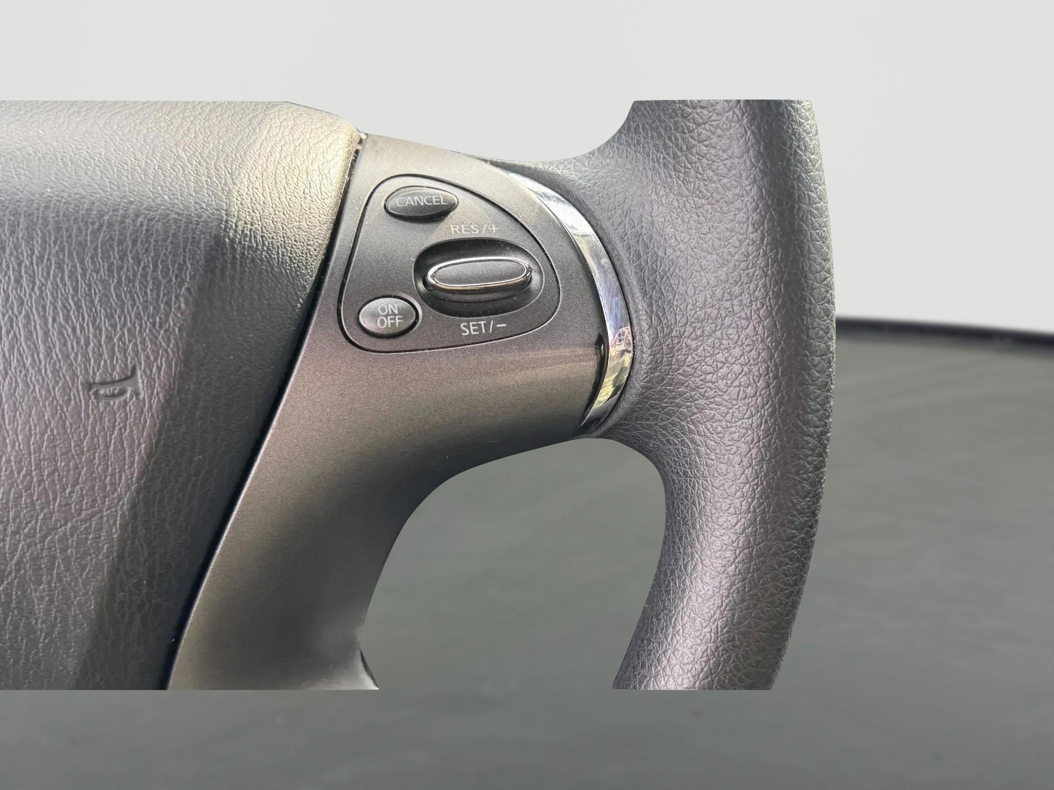 Used 2021 Nissan Murano S image 19