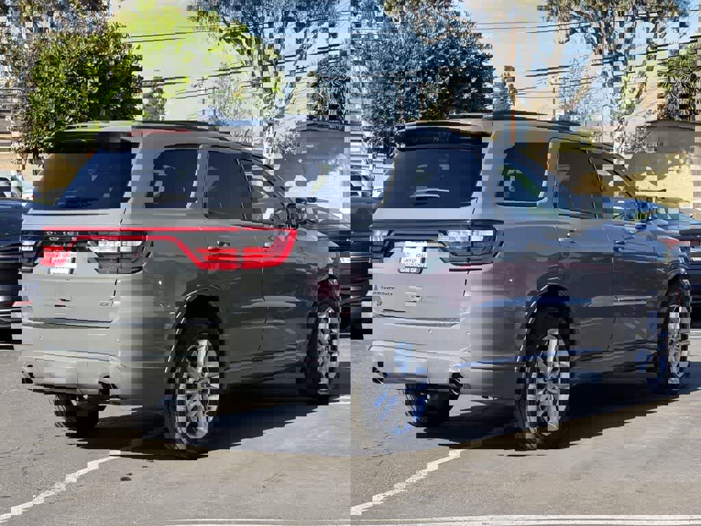 Used 2025 Dodge Durango GT image 6
