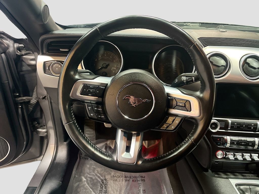 Used 2022 Ford Mustang GT Premium image 11