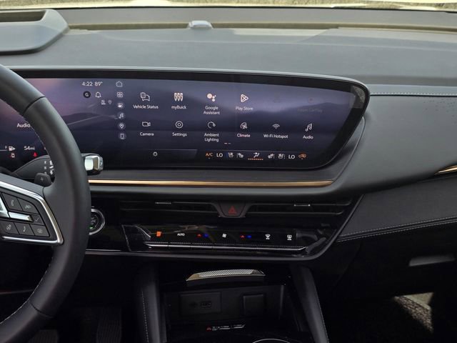 New 2026 Buick Envision Avenir image 14