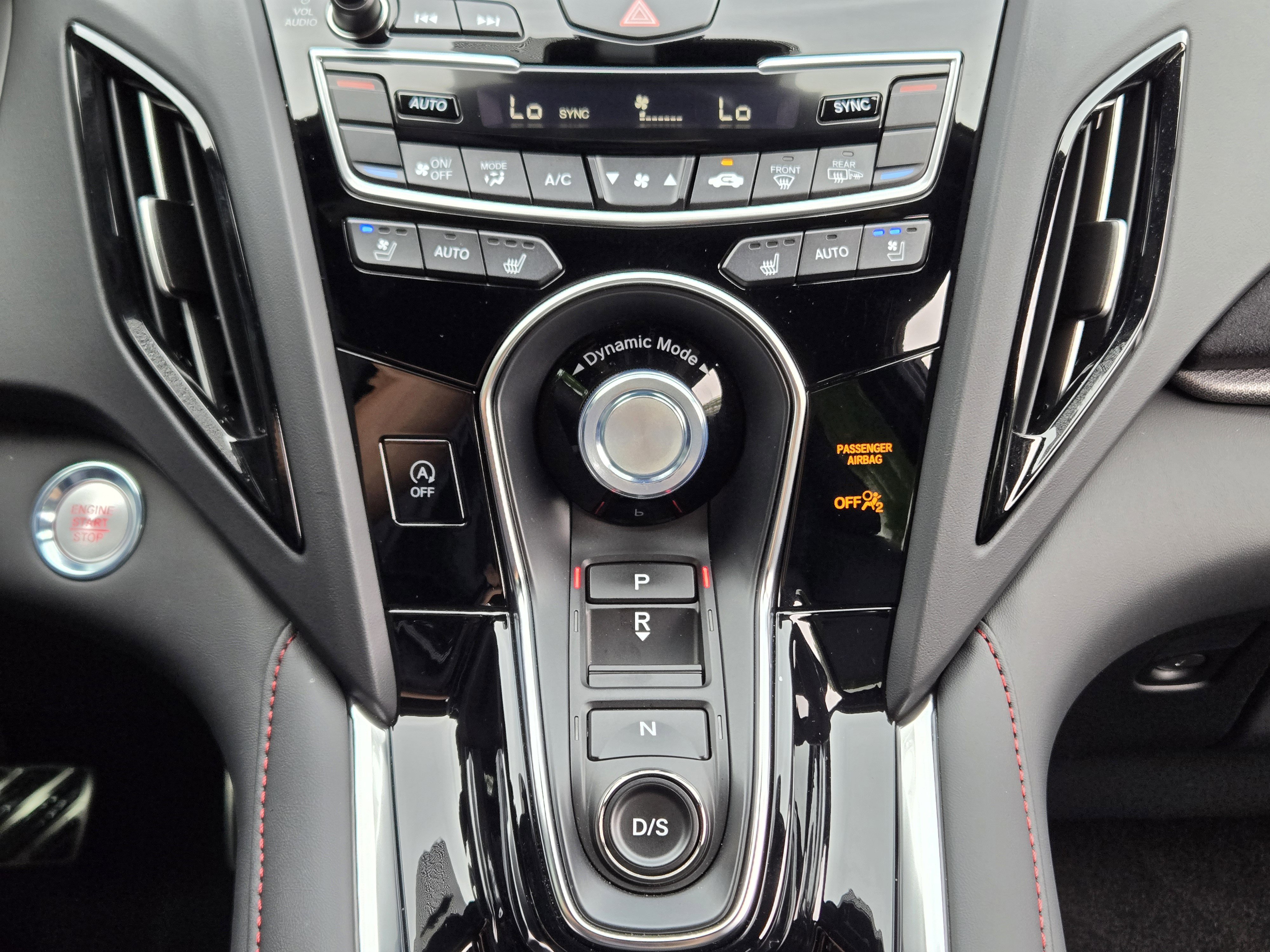 Certified 2026 Acura RDX A-Spec image 19