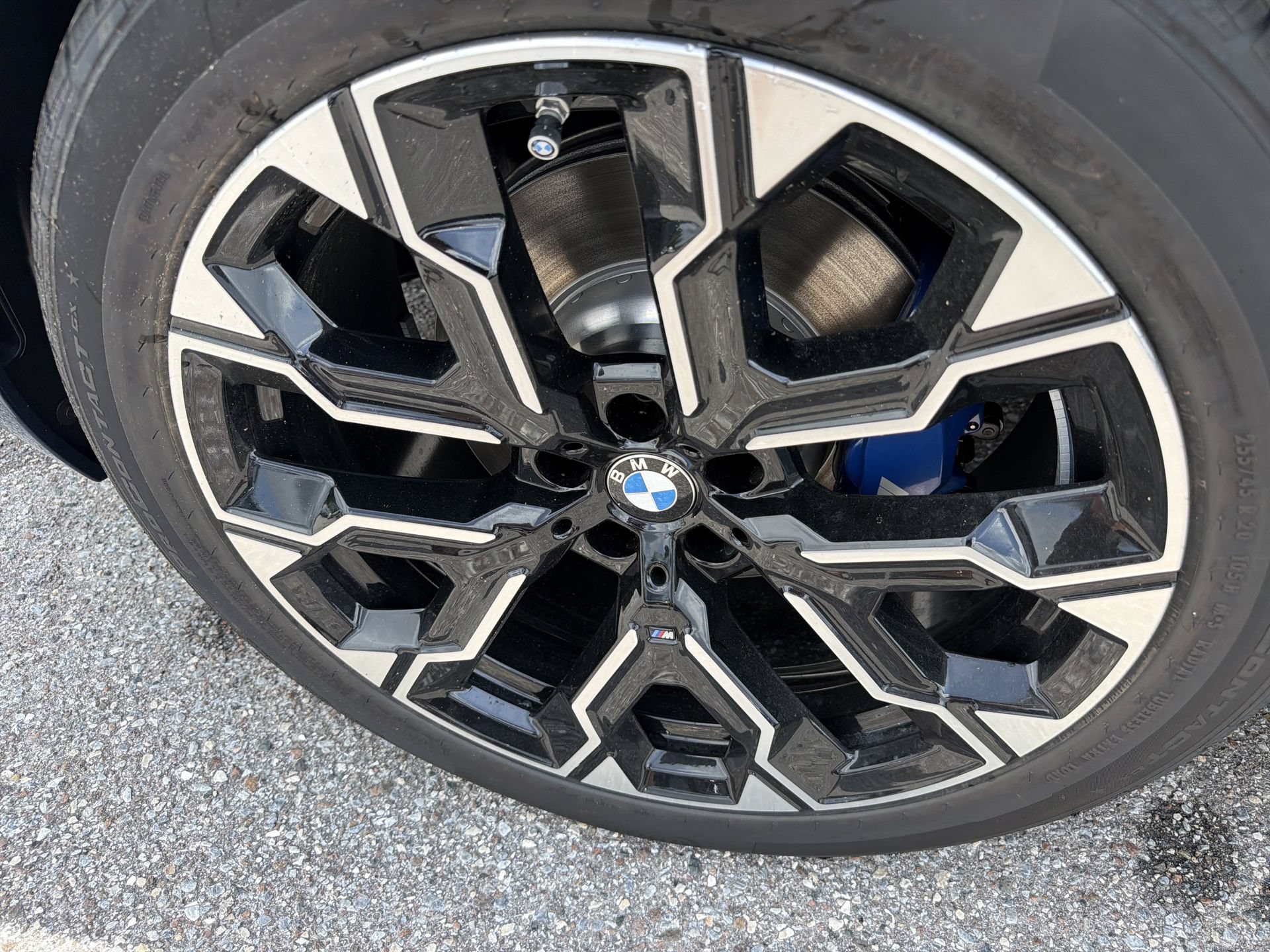 New 2026 BMW X3 xDrive30i w/ Premium Package AWD/4WD image 10