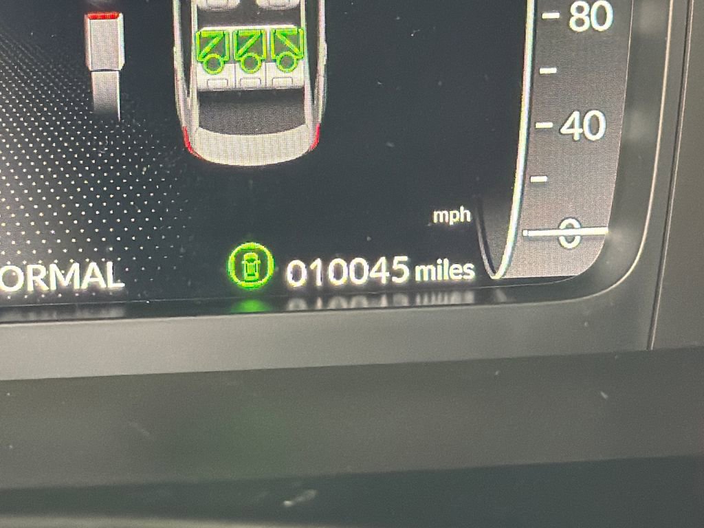 Used 2024 Honda Civic Touring image 23