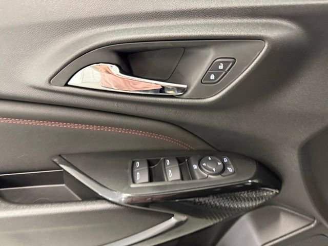 New 2026 Chevrolet Trax RS w/ Driver Confidence Package image 14