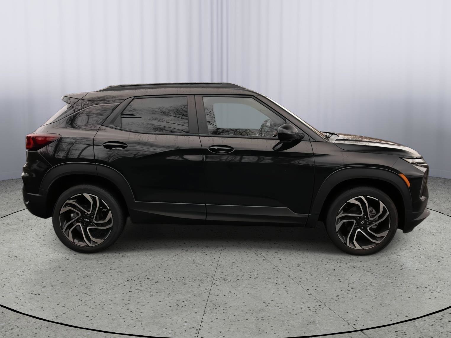 Used 2025 Chevrolet TrailBlazer RS w/ Convenience Package image 23