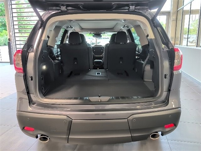 New 2025 Subaru Ascent Bronze Edition image 7