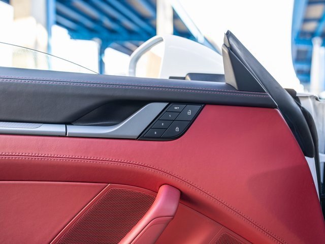 Used 2022 Porsche 911 Carrera S image 35