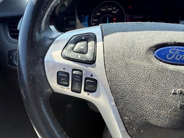 Used 2013 Ford Edge Limited FWD image 28