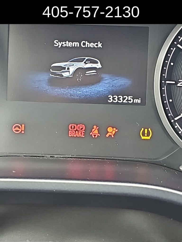 Used 2023 Hyundai Santa Fe SEL image 11