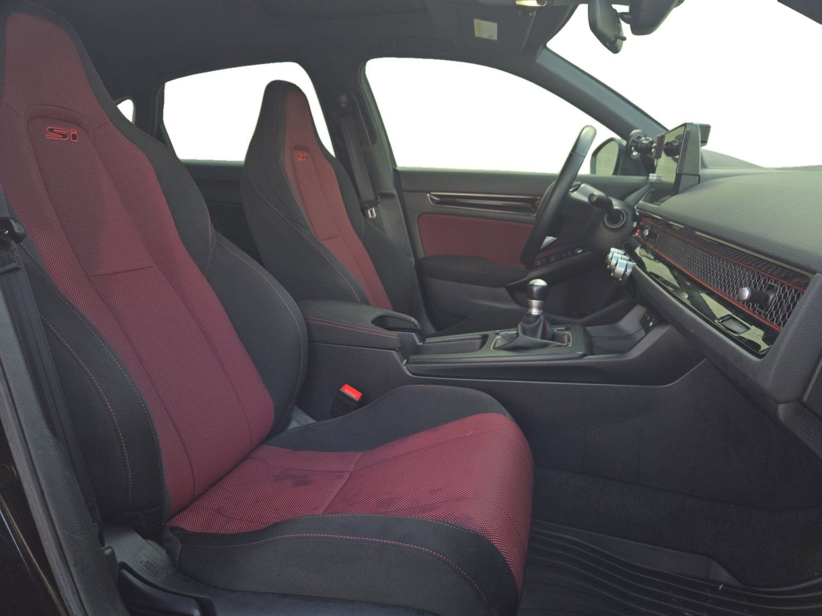 Used 2024 Honda Civic Si image 15