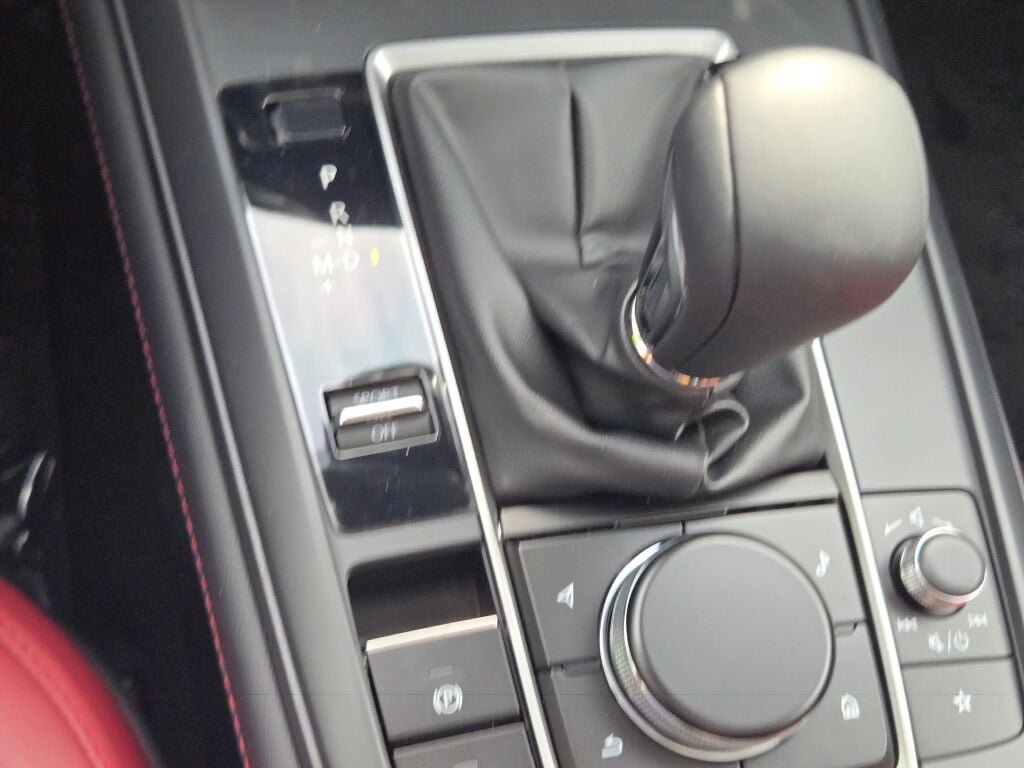 New 2026 MAZDA CX-30 AWD 2.5 S image 24