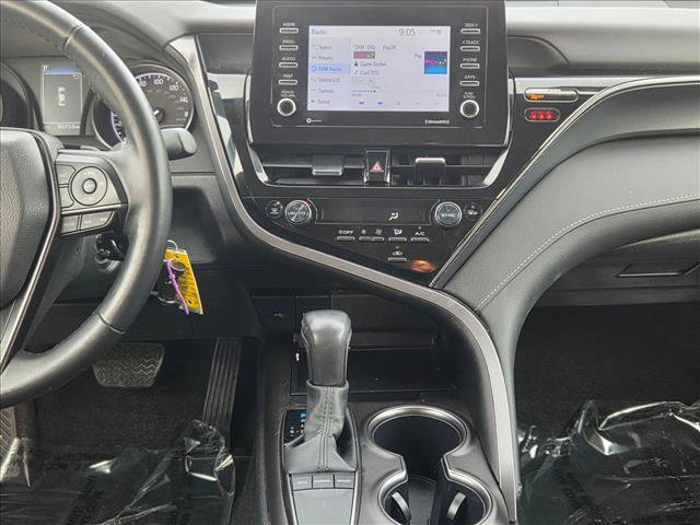 Certified 2024 Toyota Camry SE image 15