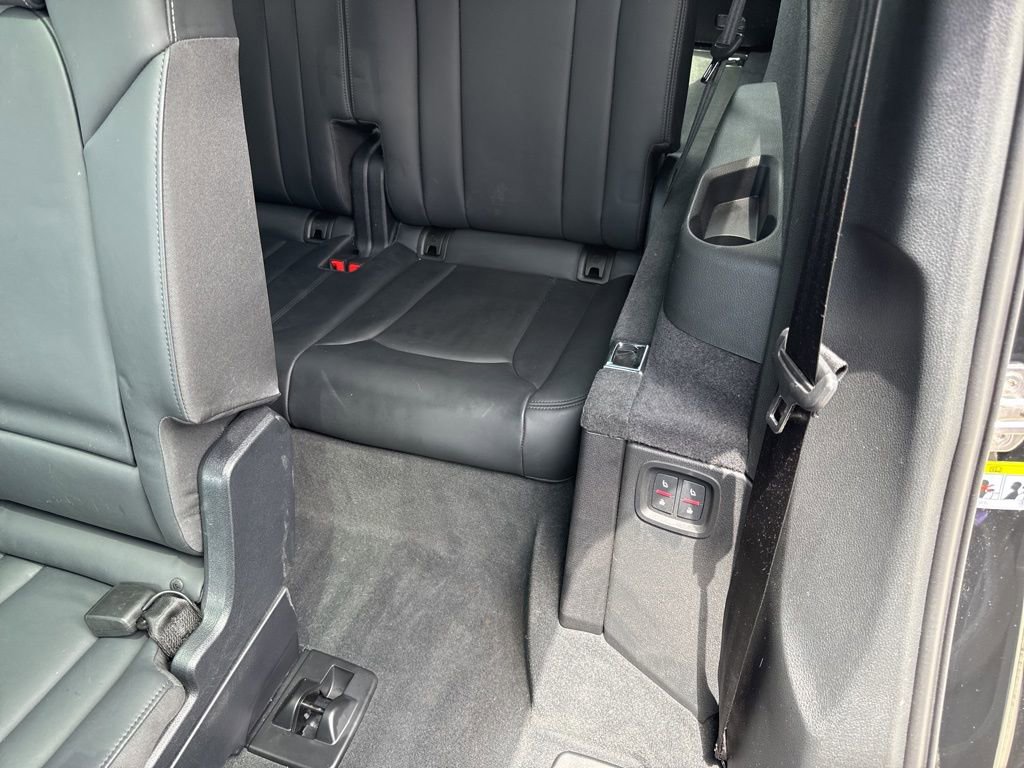 Used 2025 Audi Q7 3.0T Prestige w/ Prestige Package image 25