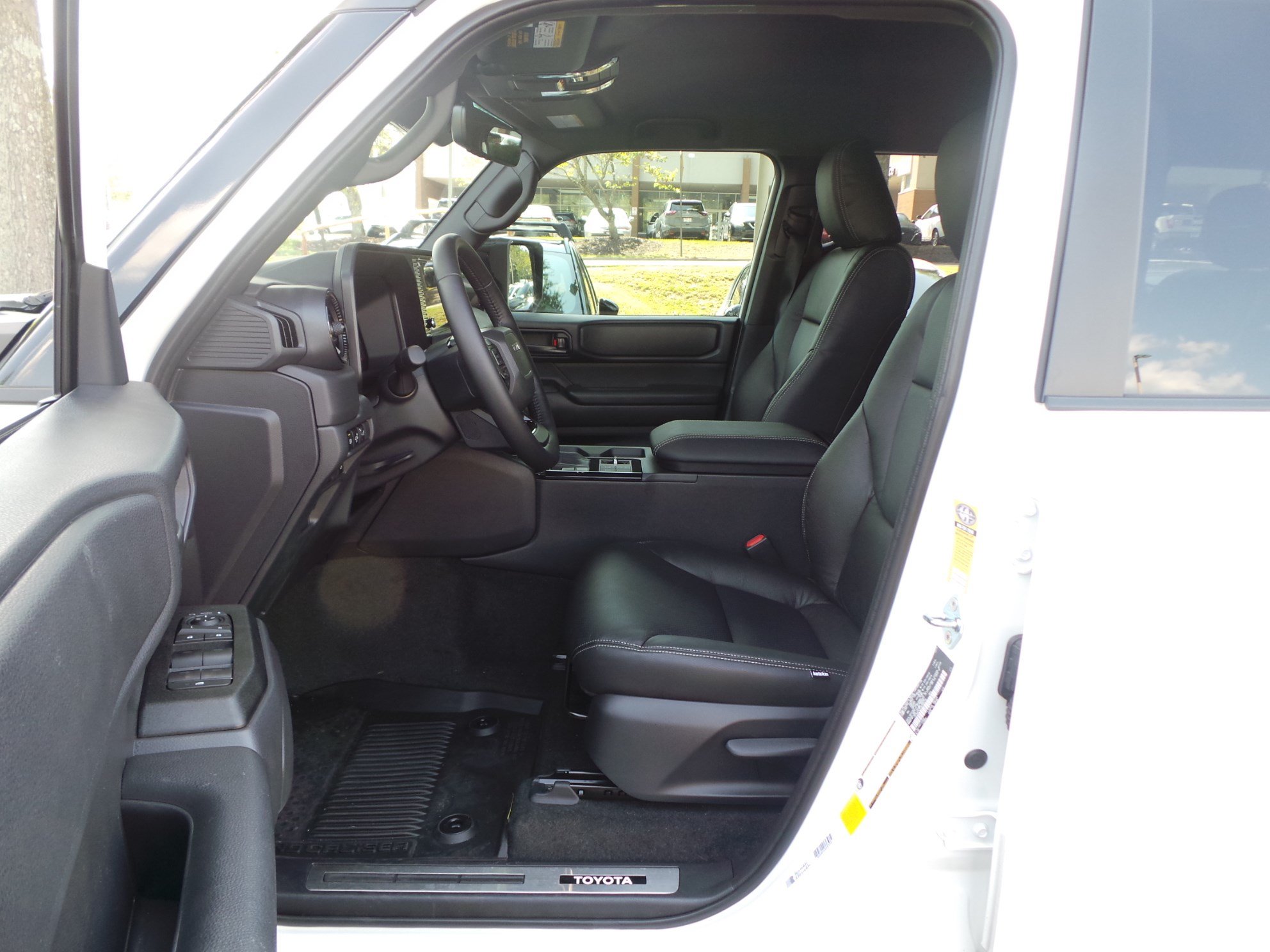 Used 2026 Toyota Land Cruiser 1958 AWD/4WD image 29