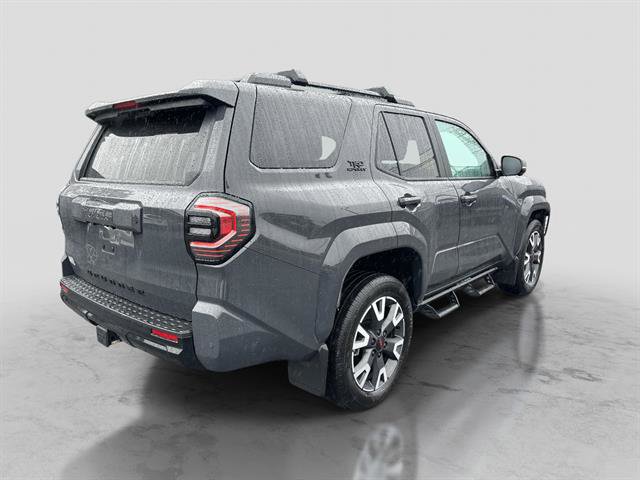 Used 2025 Toyota 4Runner TRD Sport Premium image 5
